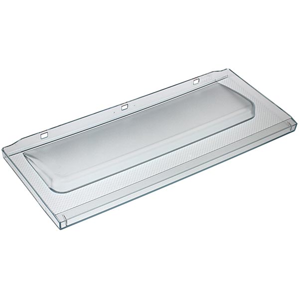 Freezer box panel (upper) Liebherr 9791915 430x180mm