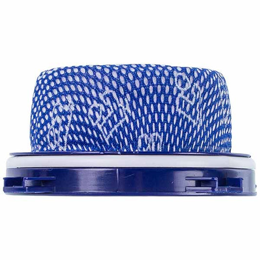 Container Filter for Cordless Vacuum Cleaner Compatible with Samsung PowerStic/JET DJ97-02649A