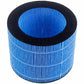 HEPA Filter for Air Purifier Philips 3000 series FY3446