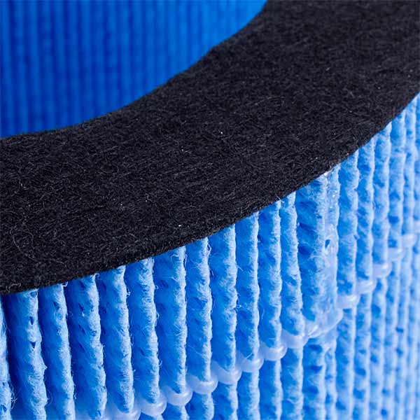 HEPA Filter for Air Purifier Philips 3000 series FY3446