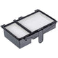 Vacuum Cleaner Output HEPA13 Filter Compatible with Karcher 2.860-273.0