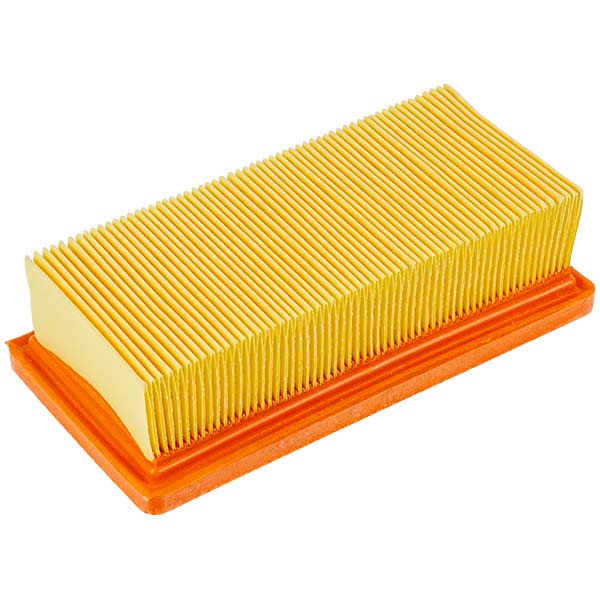 Vacuum Cleaner Container HEPA Filter Compatible with Karcher 6.415-953.0