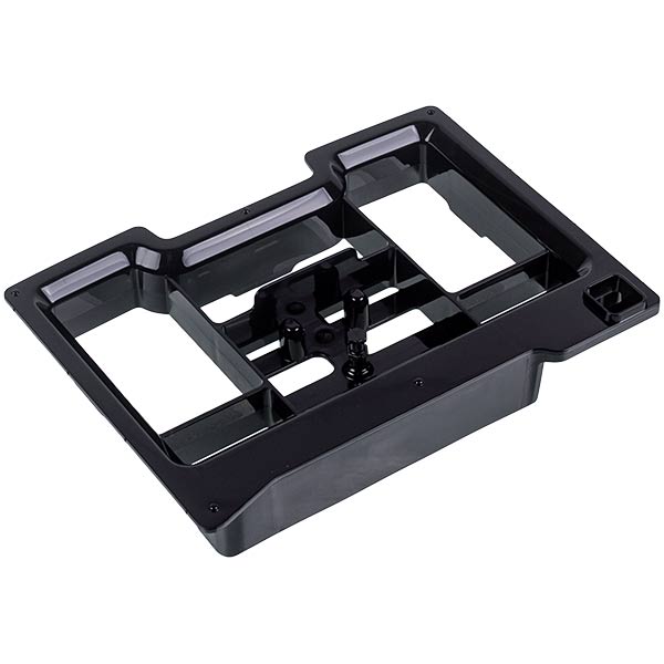 Coffee Machine Drip Tray Grid DeLonghi 5313248141