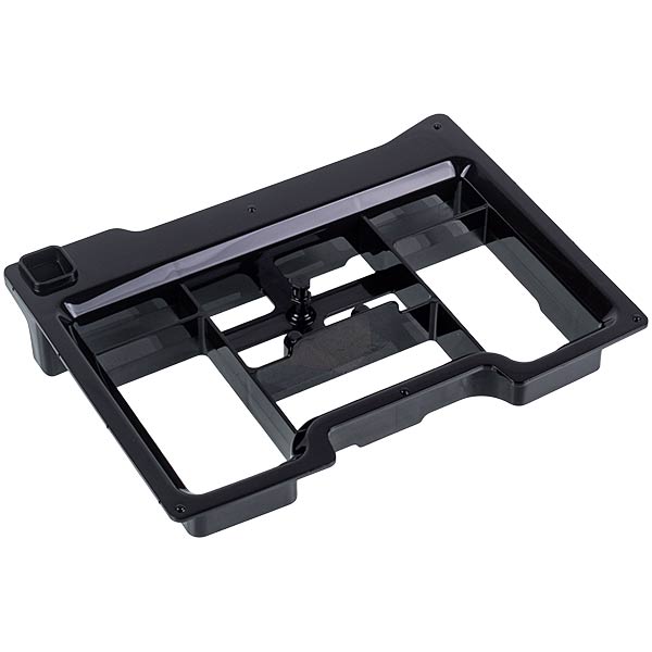 Coffee Machine Drip Tray Grid DeLonghi 5313248141