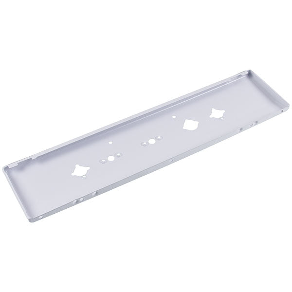 Front panel for gas stove Hansa 9039073 (white)