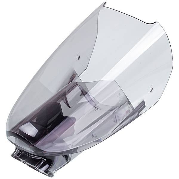 Dust container for cordless vacuum cleaner Electrolux 140197792017