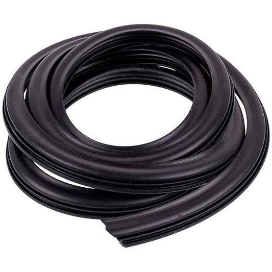 Door seal for dishwasher Gorenje 700309 L=1840mm