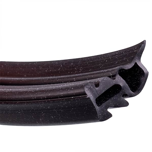 Door seal for dishwasher Gorenje 700309 L=1840mm