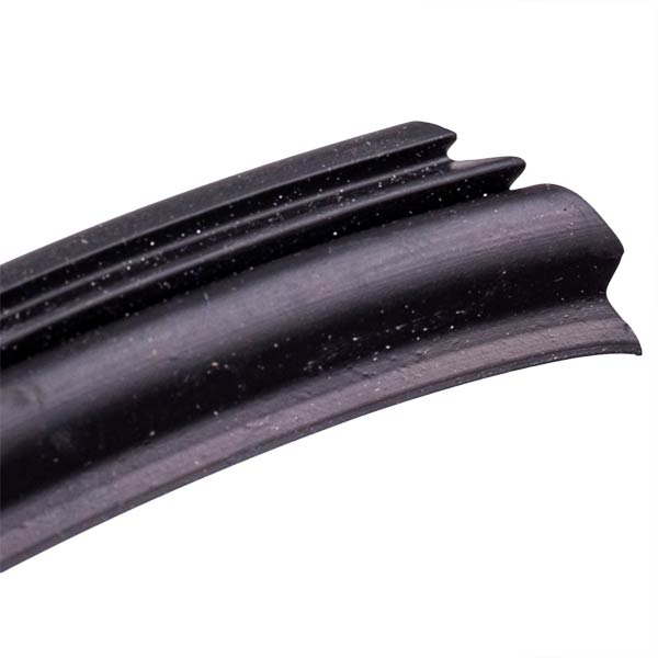 Door seal for dishwasher Gorenje 700309 L=1840mm