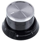 Cooker Control Knob Beko 250316503 (2-zone)