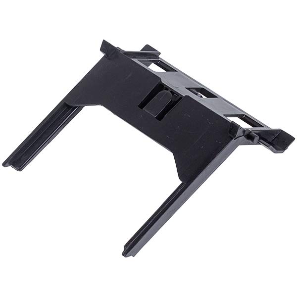 Bag holder for vacuum cleaner Zanussi 4055131900