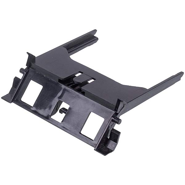Bag holder for vacuum cleaner Zanussi 4055131900