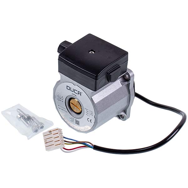 Gas-fired Boiler Circulation Pump Duca VPW-6/2C 83 W Protherm/Vaillant 00202113167