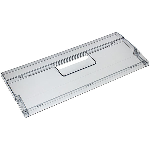 Freezer drawer panel (top/middle/bottom) Gorenje 448043 440x185mm