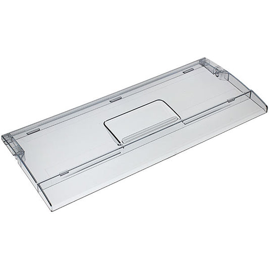 Freezer drawer panel (top/middle/bottom) Gorenje 448043 440x185mm