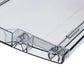 Freezer drawer panel (top/middle/bottom) Gorenje 448043 440x185mm