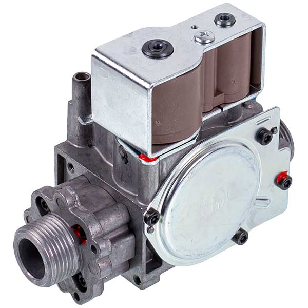 Gas Valve Sit 848 (0.848.105) for Gas Condensing Boiler Bosch/Buderus/Junkers 87160124850
