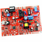 Gas-fired Boiler Control Board MP04 Beretta City 20011424