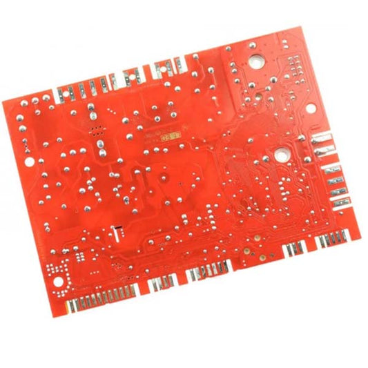 Gas-fired Boiler Control Board MP04 Beretta City 20011424