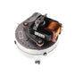 Gas-fired Boiler Fan Fime GR03630 47 W Compatible with Biasi Parva Recupera 24 kW BI1536105