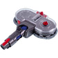 Dry and Wet Floor Brush for Cordless Vacuum Cleaner Compatible with Dyson