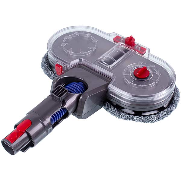 Dry and Wet Floor Brush for Cordless Vacuum Cleaner Compatible with Dyson