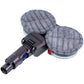 Dry and Wet Floor Brush for Cordless Vacuum Cleaner Compatible with Dyson