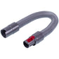 Cordless Vacuum Cleaner Hose Compatible with Dyson L=530mm