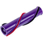 Turbo Brush Roller for Cordless Vacuum Cleaner Dyson L=240mm