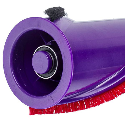 Turbo Brush Roller for Cordless Vacuum Cleaner Dyson L=240mm