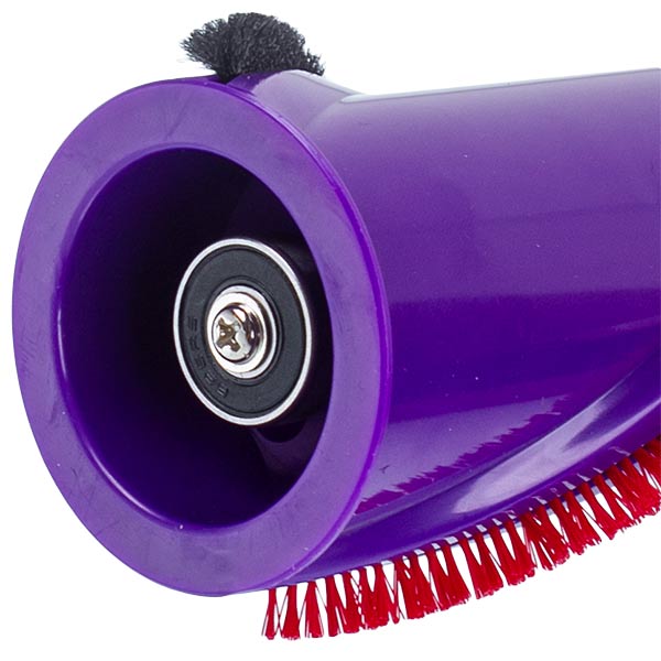 Turbo Brush Roller for Cordless Vacuum Cleaner Dyson L=237mm