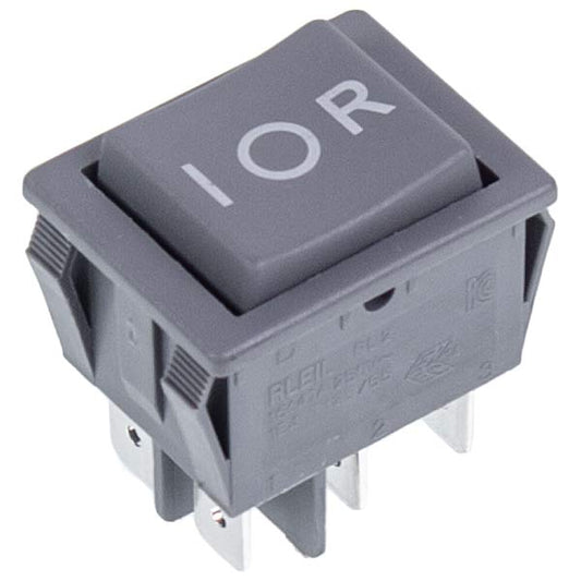 Meat Grinder Switch Button With Reverse Kenwood KW715565 RLEIL RL2 16A 250V