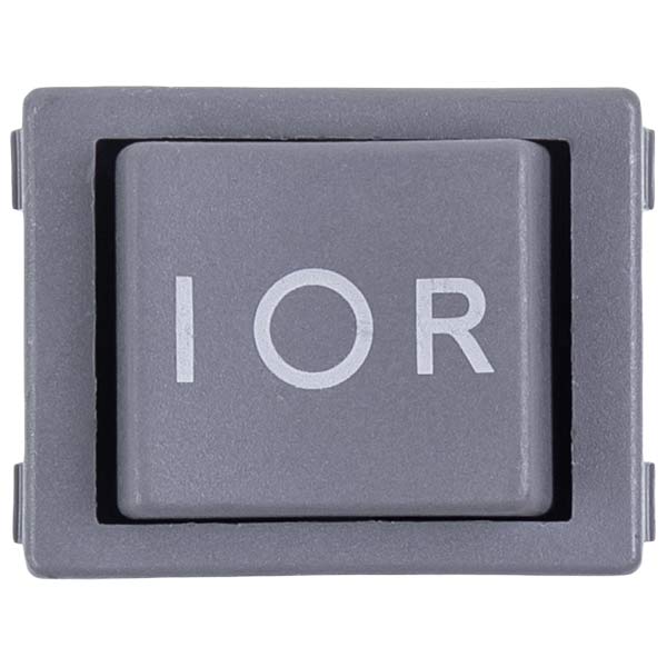 Meat Grinder Switch Button With Reverse Kenwood KW715565 RLEIL RL2 16A 250V
