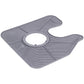 Filter tray for dishwasher Beko 1743610200