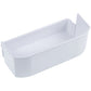 Door Shelf for Refrigerator Bosch 00483501 200x95x75mm (short) white