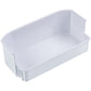 Door Shelf for Refrigerator Bosch 00483501 200x95x75mm (short) white