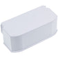 Door Shelf for Refrigerator Bosch 00483501 200x95x75mm (short) white