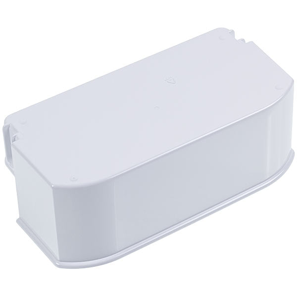 Door Shelf for Refrigerator Bosch 00483501 200x95x75mm (short) white