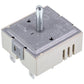 Burner Power Switch for Electric Stove EGO 50.55073.010 (2-zone)
