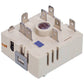 Burner Power Switch for Electric Stove EGO 50.55073.010 (2-zone)