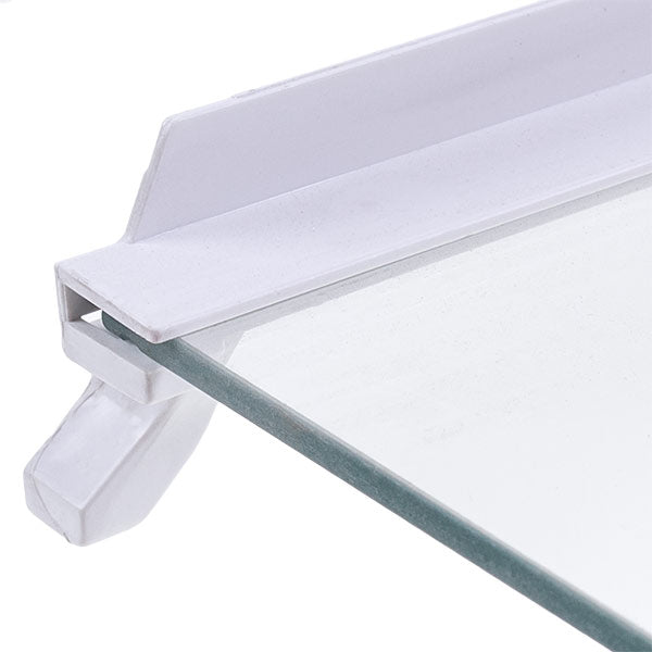 Refrigerator Glass Shelf Bosch 11020372 575x320mm (glass)