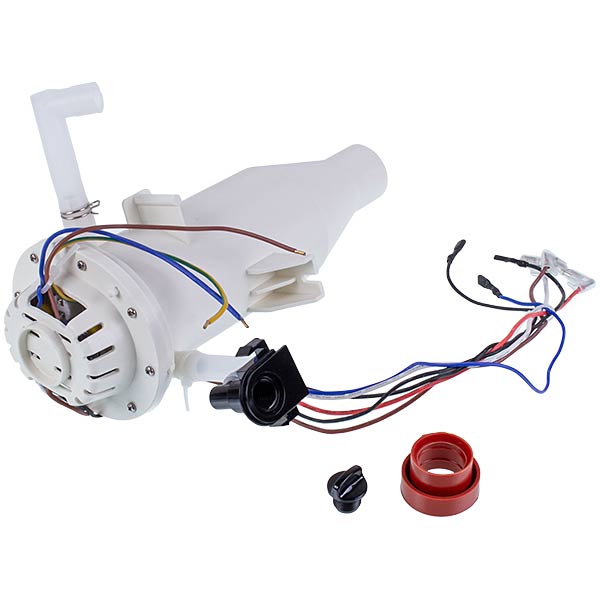 Steam Generator Boiler Tefal FS-9100028362