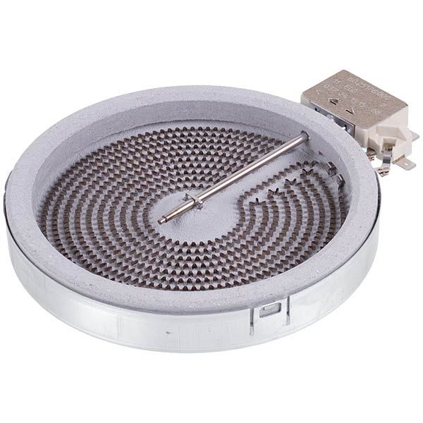 Hob Heating Plate Electrolux 8583740635211 1200W D=140mm