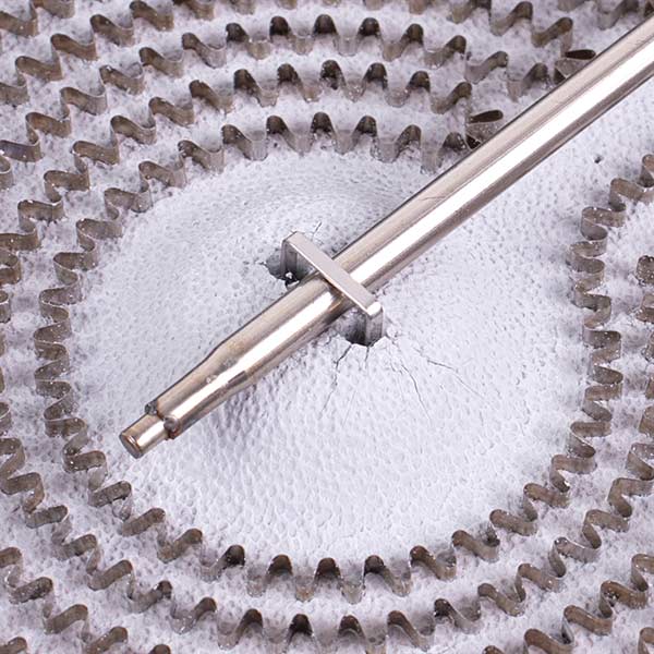 Hob Heating Plate Electrolux 8583740635211 1200W D=140mm