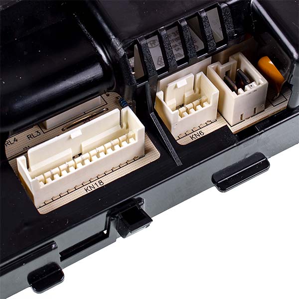 Control Module for Washing Machine Beko 2838790220