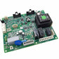 Condensing Gas-fired Boiler Control Board Siemens LMU33 Baxi/Westen Prime HT 5703660