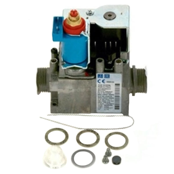 Gas-fired Boiler Gas Valve Sit 845 (0.845) Bosch Gaz 4000 ZWA, Buderus Logamax U042/U044 8737602853