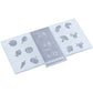 Drawer Decorative Cover (print) for Freezer Liebherr 7428838