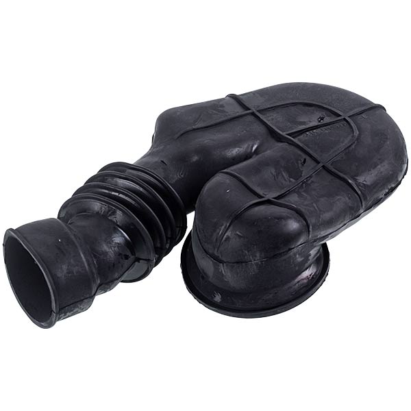 Connecting Pipe for Washing Machine Ariston C00027492 (dispenser-tank)