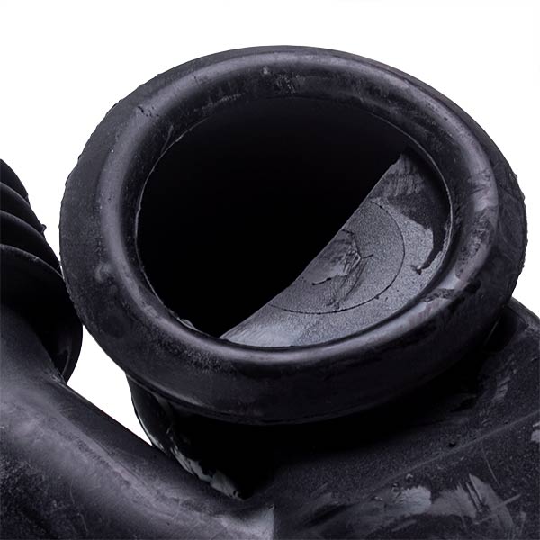 Connecting Pipe for Washing Machine Ariston C00027492 (dispenser-tank)